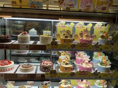 -多乐之日(颐堤港店)