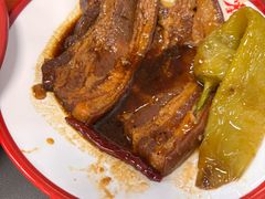 -刘小忙把子肉(北园大街总店)