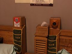 -鸥迪足道(于洪店)