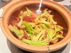 -新兴·金羊座·粤菜点心(乐峰店)