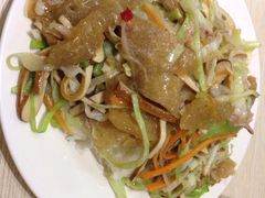 招牌老头盖浇饭(-老头盖浇饭(南京新街口明瓦廊宏光酒店店)