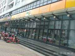 门面-华润万家便利超市(无锡大箕山店)