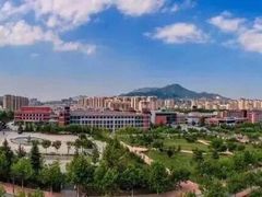 -山东外贸职业学院