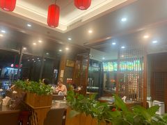 大堂-廖老妈蹄花(中海国际店)