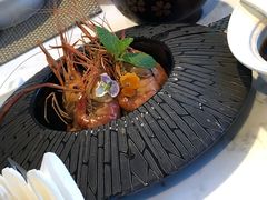 -莫干山郡安里度假酒店-桃尖中餐厅