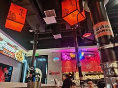 -猫爪爪原切自助烤肉(观音桥阳光世纪店)
