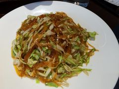 -湖畔鲁菜·二十年老字号餐厅(大明湖店)