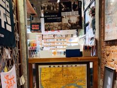 -1200读书自习室(体育东店)