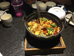 -湘与香缘·湖南菜(王府井北京市百货大楼店)