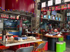 -捞围鲜·港式打边炉(海阳路店)