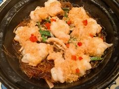 -绿茶餐厅(珞珈创意城店)
