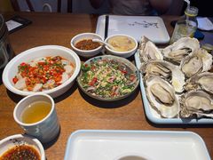 -乔街深夜食堂·小龙虾·高压锅生蚝(杭州总店)