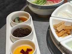 -羲和雅苑•北京烤鸭(平安国际金融中心店)