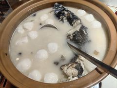 -老平安农家菜(平安店)