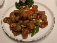 -鹿鸣春饭店(总店)