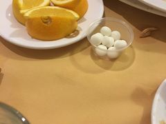 -文兴酒家(Chinatown - Gerrard Street)