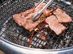 -丸藏和牛烧肉专门店(园区师惠坊店)