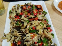 -农民烧烤(延边社区店)