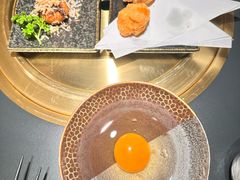 -無二炙坊·和牛烧肉(大钟寺1733店)