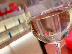 -洲际酒店·地平线全日餐厅HORIZON CAFÉ