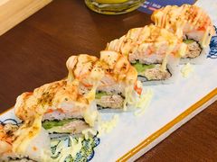 -青空日料烧肉烧鸟店(后湖兴业路店)