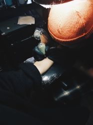 -飛凡TATTOO纹身•原创