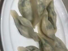 虾三鲜水饺-喜家德虾仁水饺(麒麟社店)