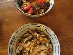 -爱家面馆(常州总店)