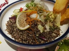 -俄士厨房(时代天街店)