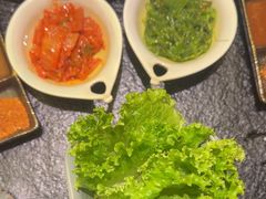 -樱嘢·炭火烧肉(惠南店)