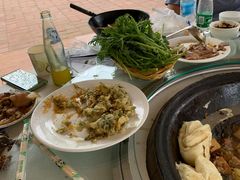 -龙福源密云水库灶台鱼