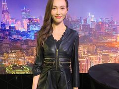 -上海杜莎夫人蜡像馆