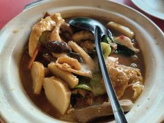 -大树下海鲜饭店