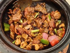 -大嫂镬仔·焖鸡煲·啫啫煲(逢源路店)