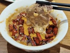 -北京老门框爆肚涮肉馆(凤城六路店)