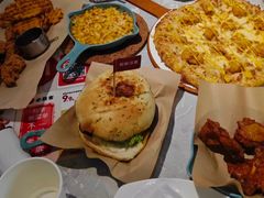 -必胜客(东部星悦天地店)