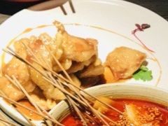 -奉天小馆·非遗东北菜(沈阳万象城店)
