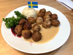 -宜家·瑞典风味餐厅(北京西红门店)