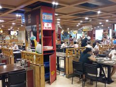 -武林厨神·粤式茶点(五羊店)