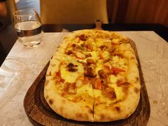 -半秋山西餐厅(宜昌大洋店)