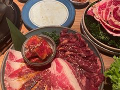 -烧肉达人•炭火烧肉(新天地店)