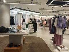 -ZARA(大上海时代广场店)