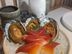 -黑木原精致料理·铁板烧