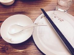 -醉霖生态餐厅(交大店)