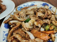 -老万饭馆