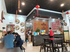 大堂-黎耀阳财神糖水铺(龙门店)