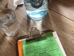 -RAC BAR(安福路店)