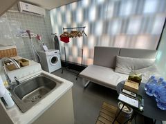 -成都太古里总府王府井亚朵X酒店