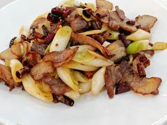 -学成饭店(官南大道店)