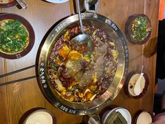 -受气牛肉·重庆耙牛肉(来福士店)